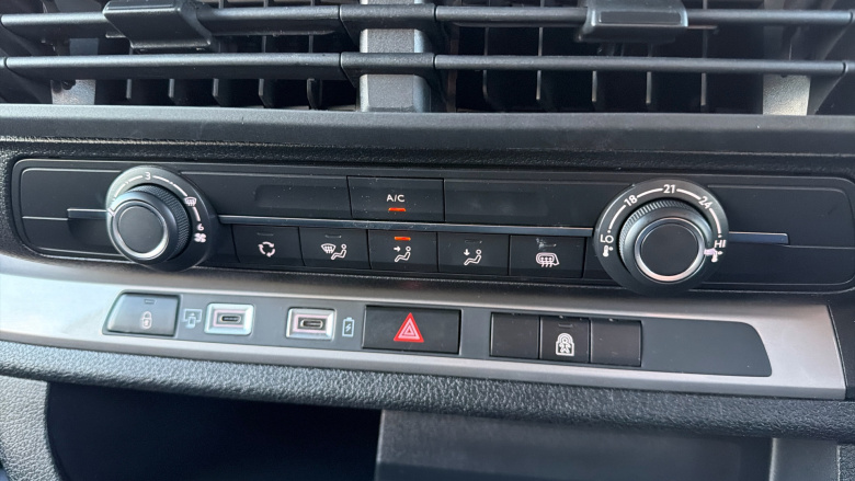 Citroen Dispatch Xl Diesel 2.0 BlueHDi 145ps Crew Van Enterprise